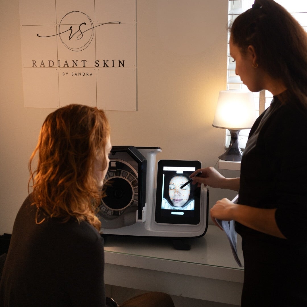 huidanalyse den haag