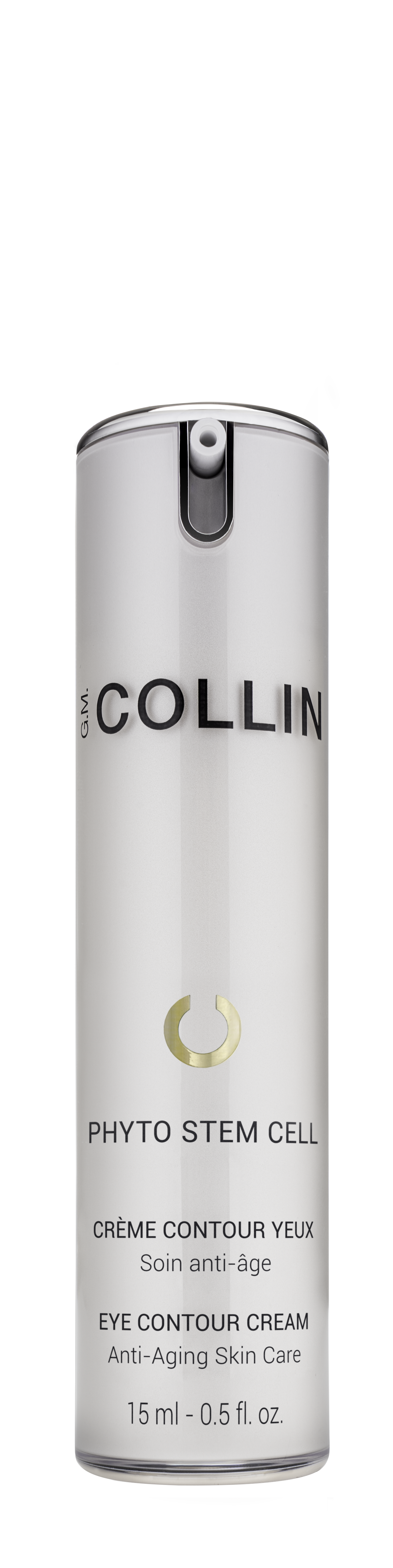 Phyto Stem Cell Eye Contour Cream - 15 ml