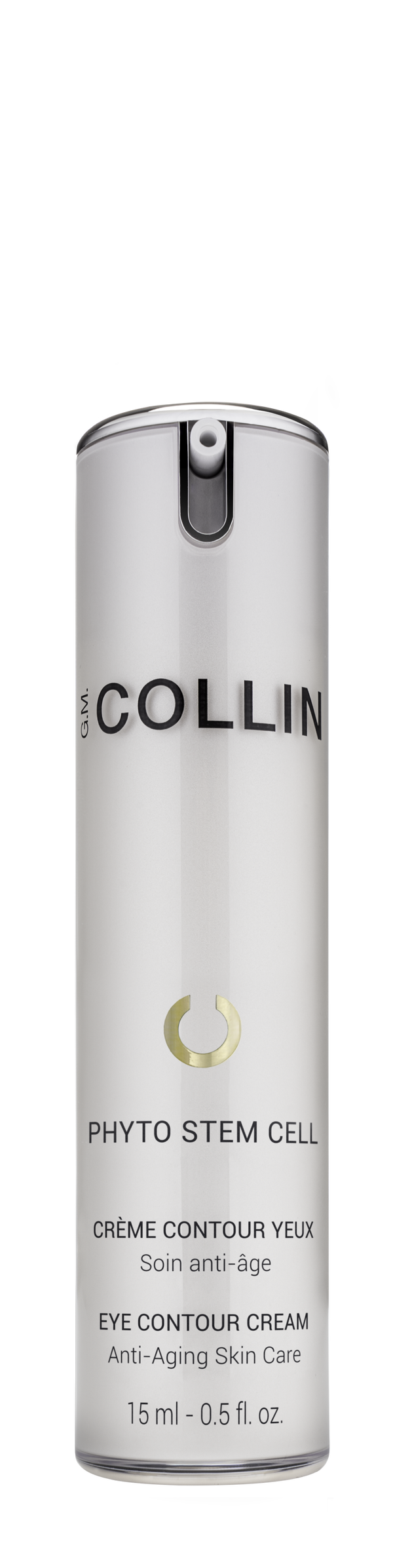 Phyto Stem Cell Eye Contour Cream - 15 ml