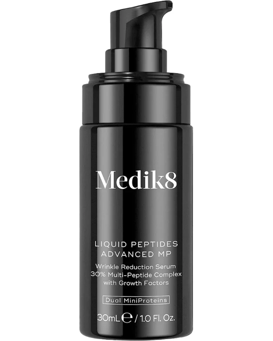 Liquid Peptides Advanced MP