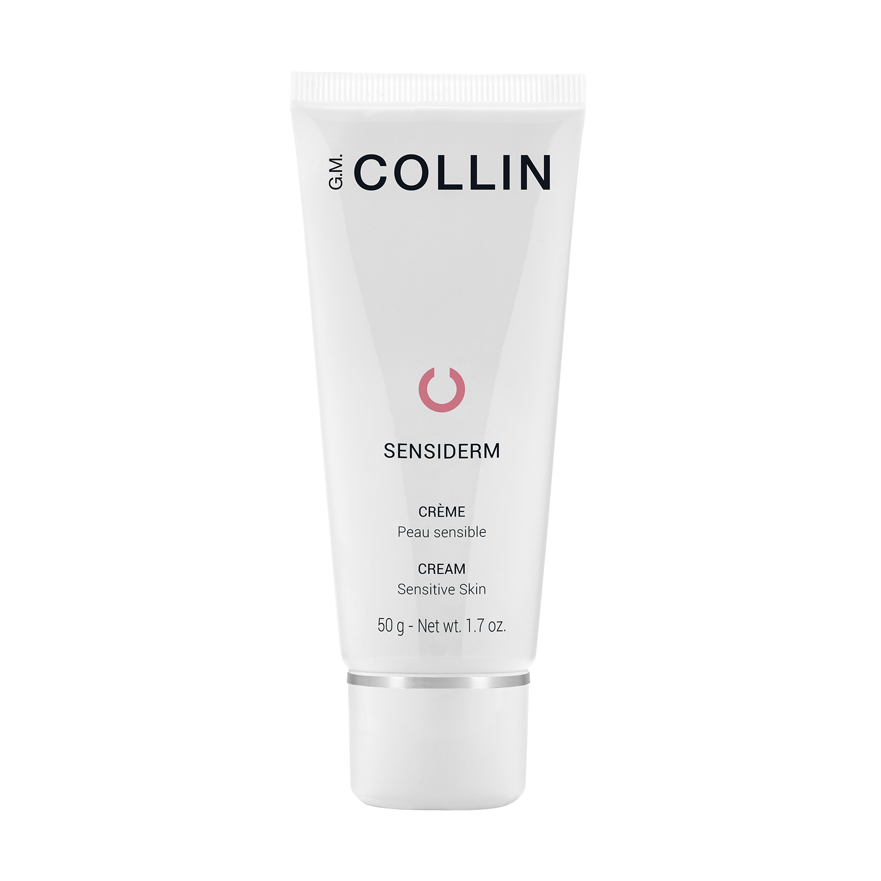 Sensiderm Cream - 50 ml