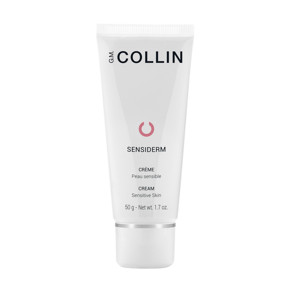 Sensiderm Cream - 50 ml