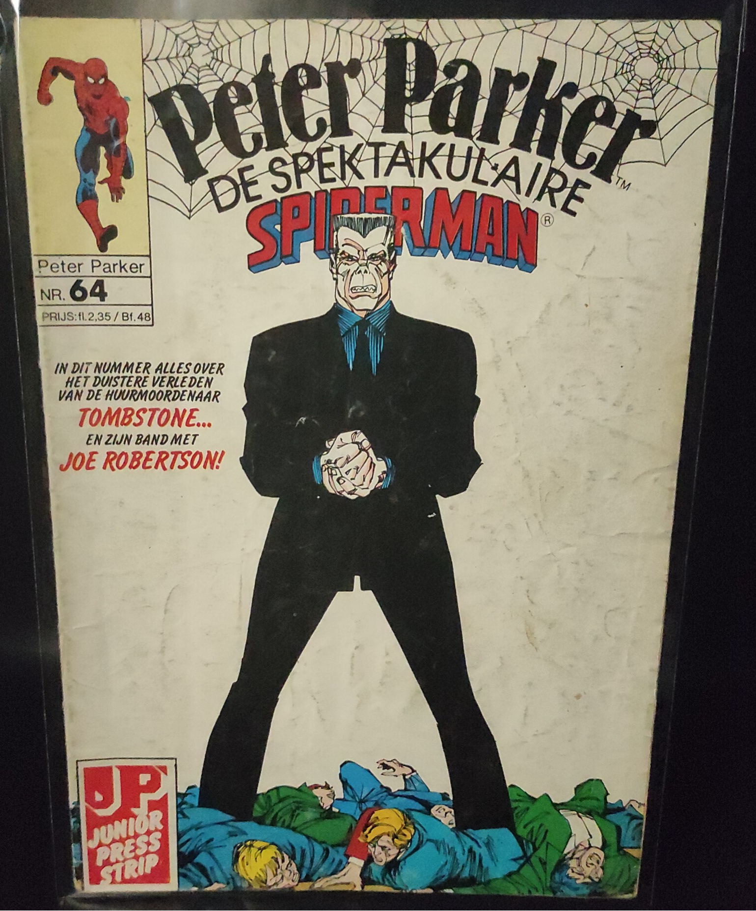 #64 Nare herinneringen