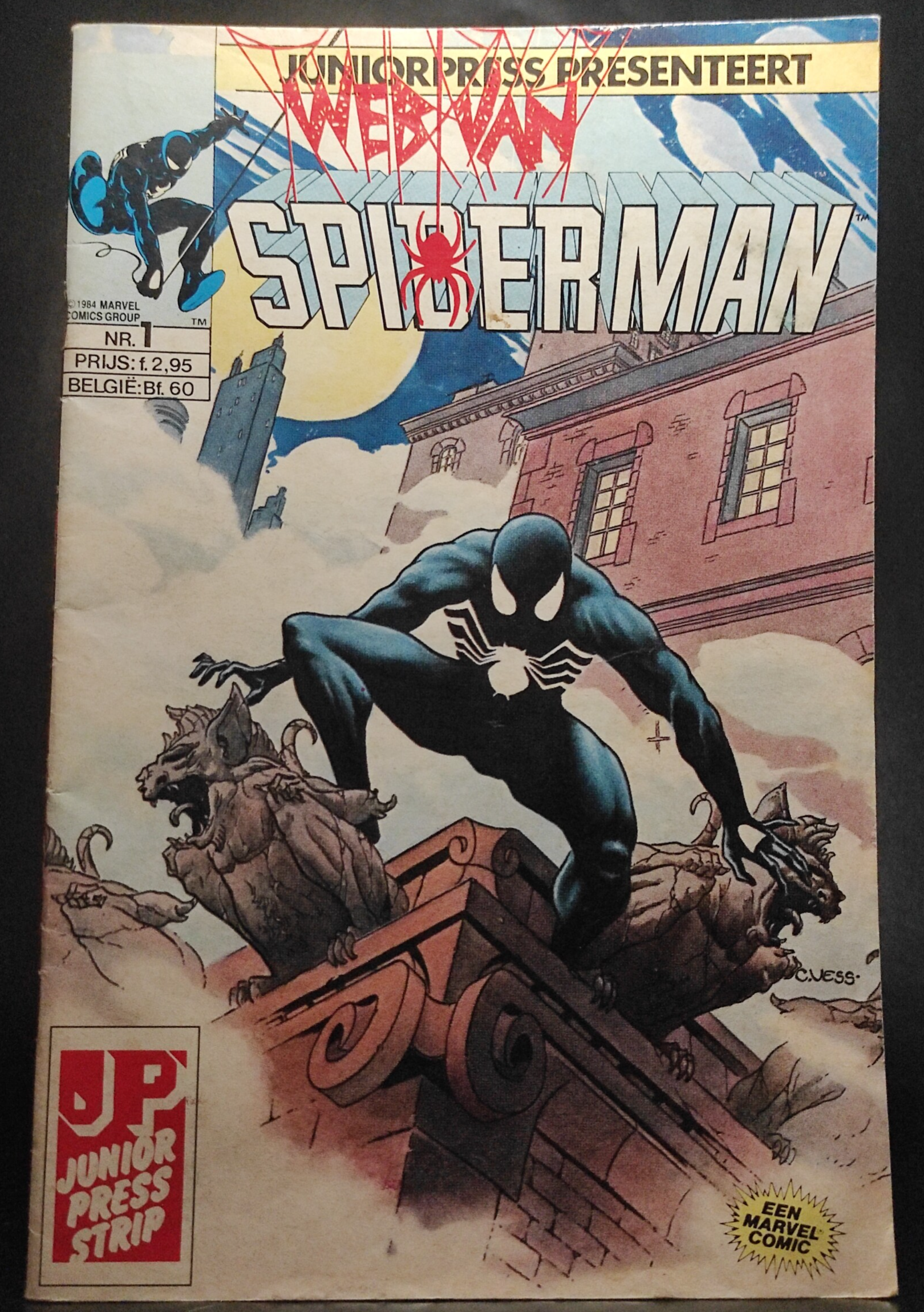 #1 Tot de dood ons scheidt