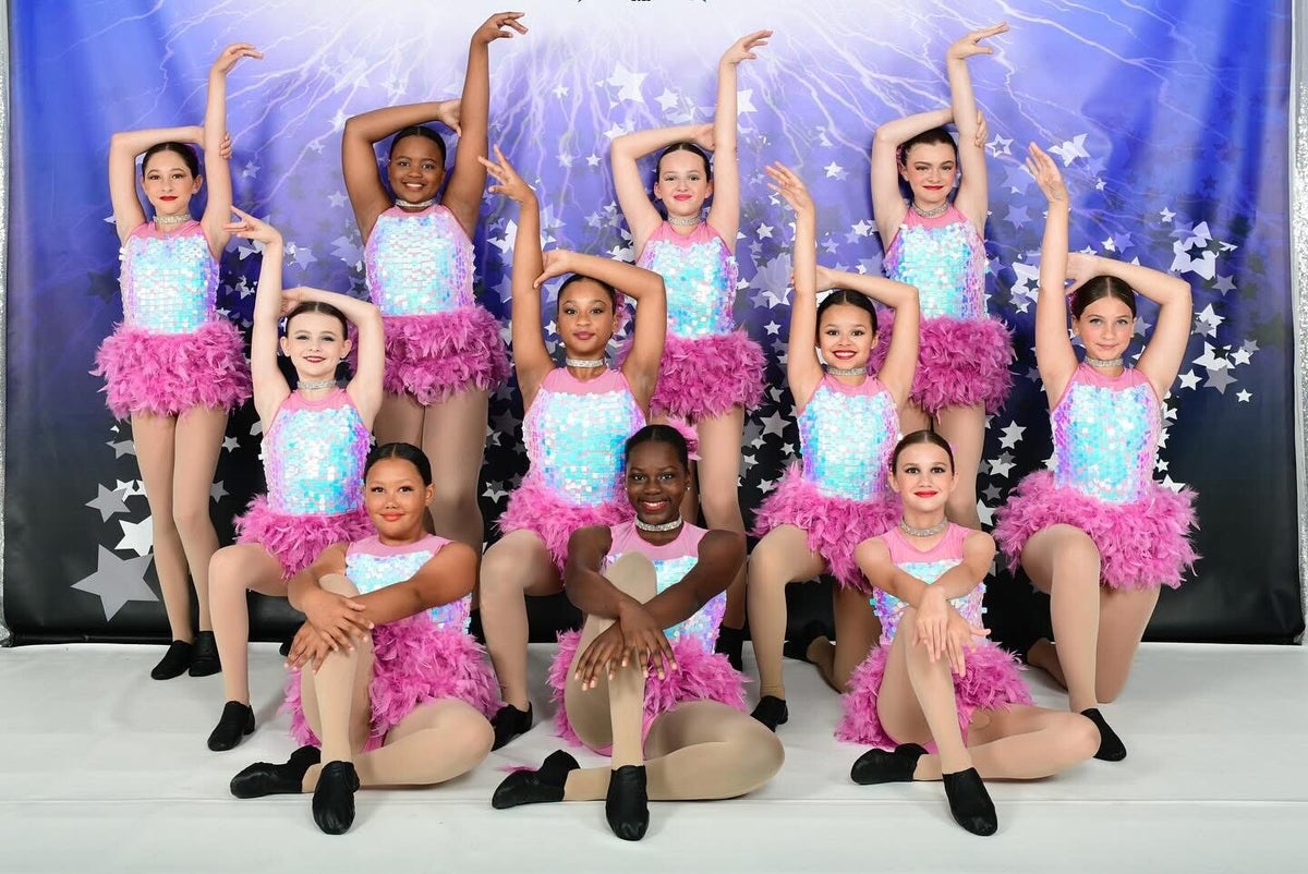 True Crew Dance Company