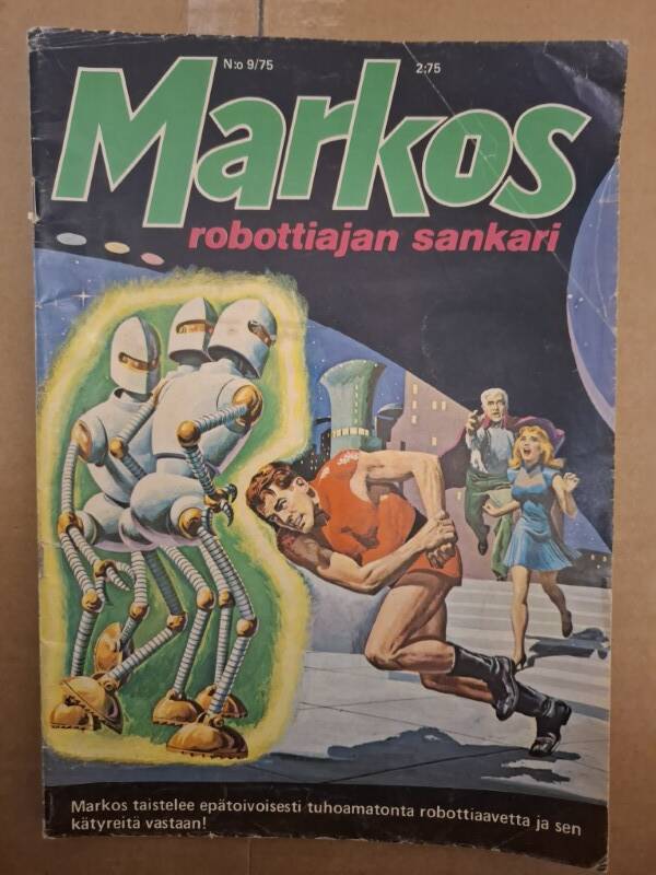 Markos 09/1975