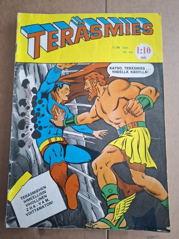 Teräsmies 03/1969