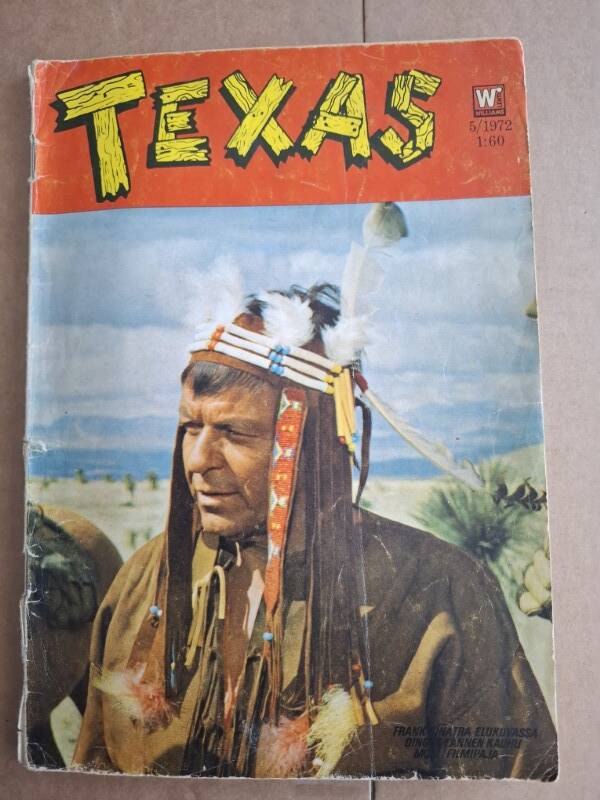 Texas 05/1972
