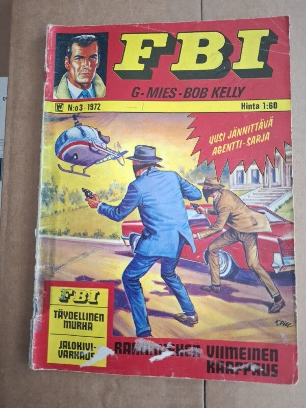 FBI 03/1972