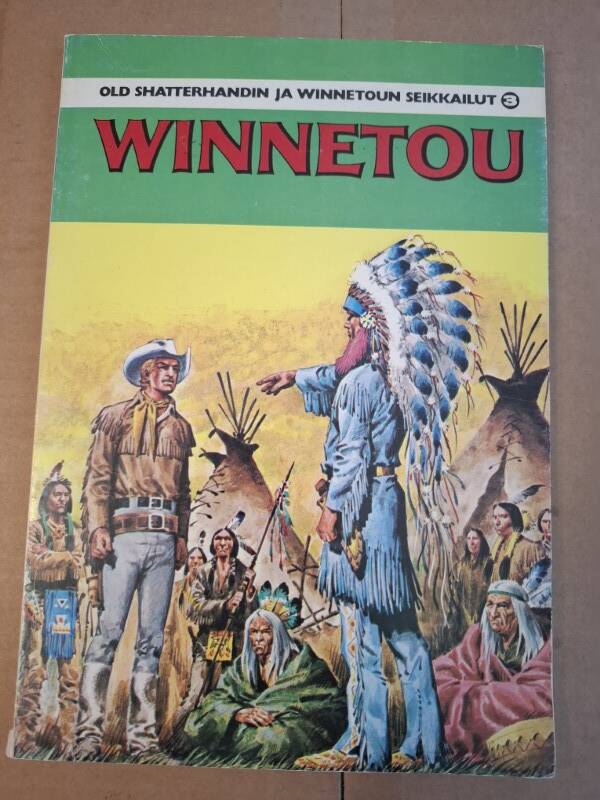 Winnetou