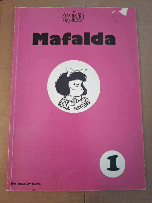 Mafalda 1