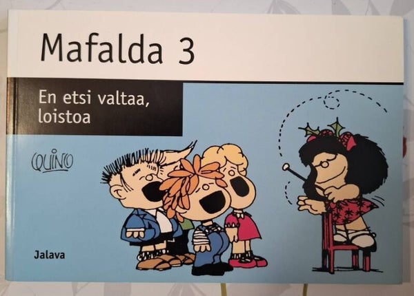 Mafalda 3