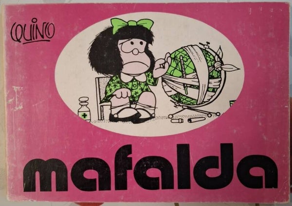 Mafalda 1