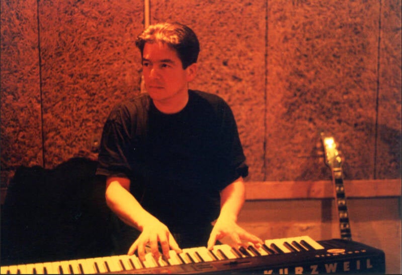 Ron Schrijver studio