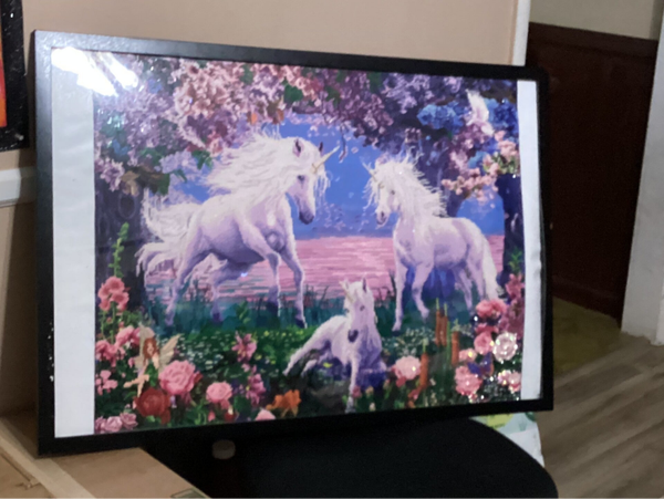 Unicorn Family