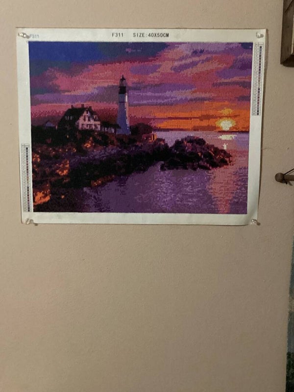 Lighhouse
