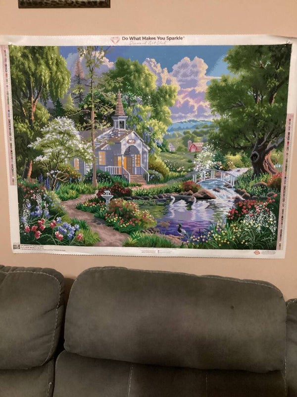 Joyful Chapel