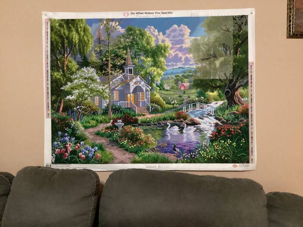 Joyful Chapel