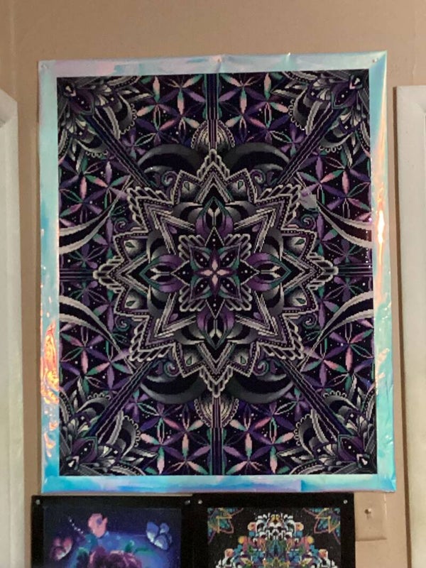 Sacred Web