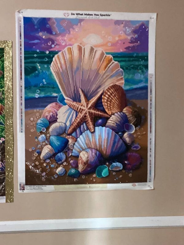 Jewels Of The Sea