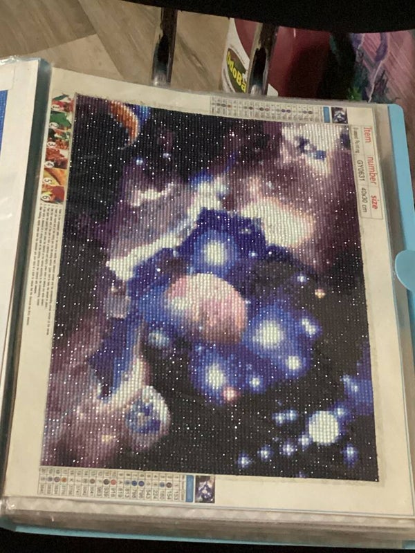 Outer space