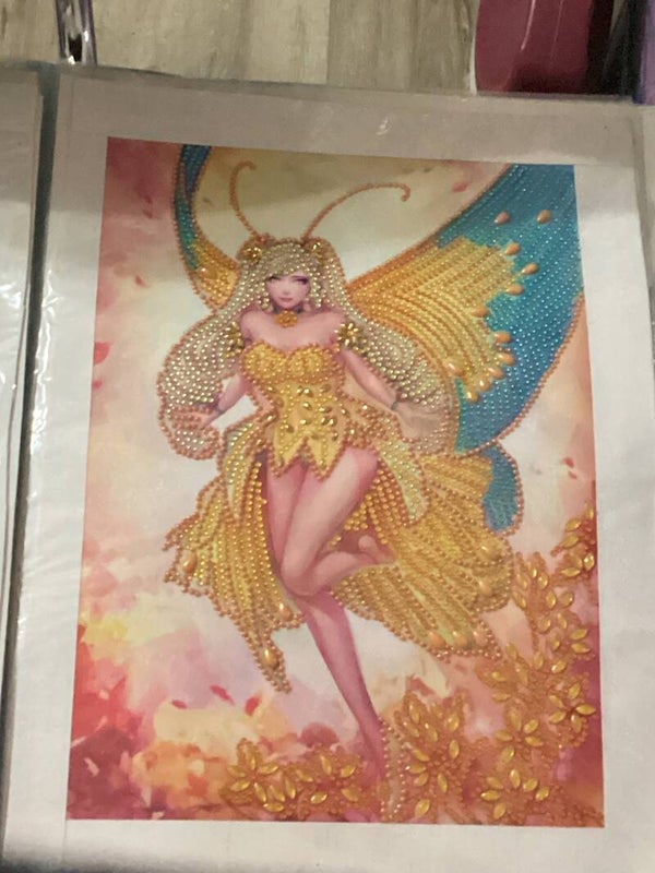 Faery
