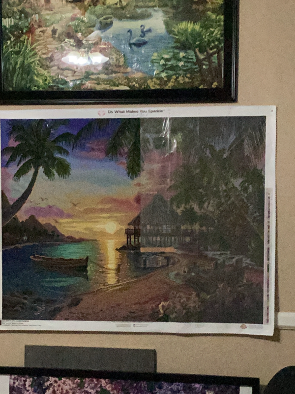 Hidden Paradise