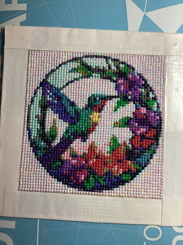 Hummingbird
