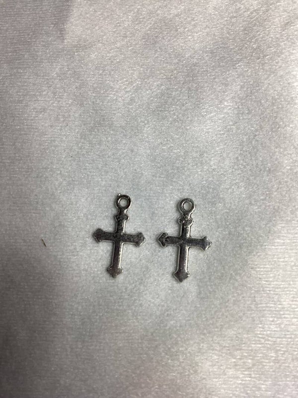 Charm Cross2