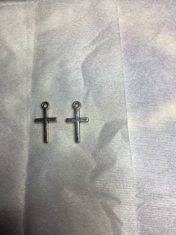 Charm Cross 3