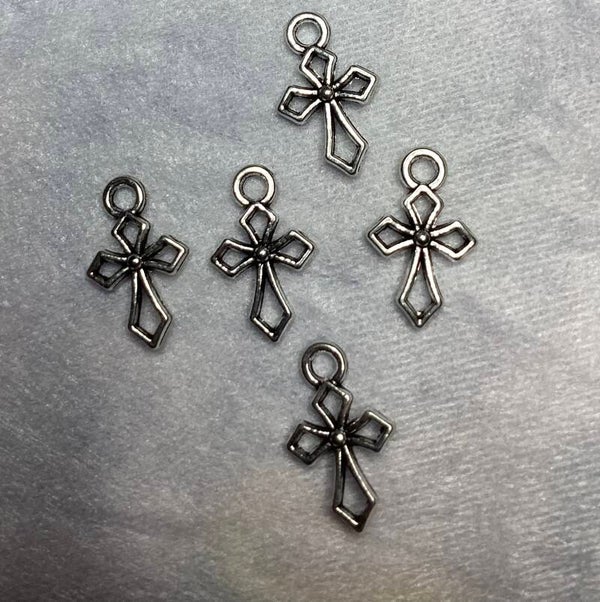 Charm Cross5