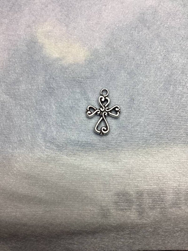 Charm Cross6