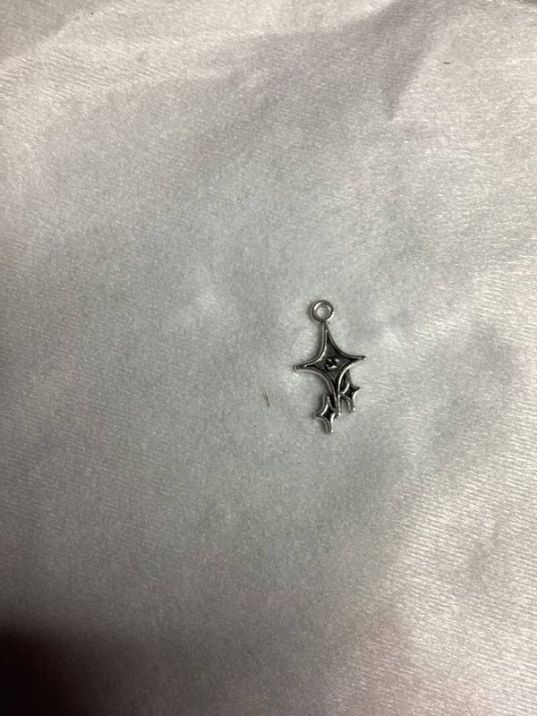 Charm Twinkle Star