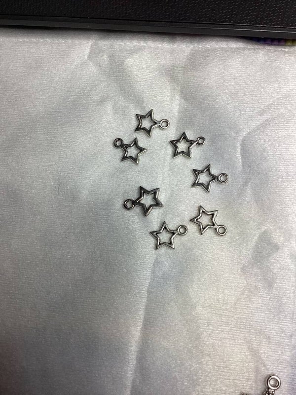Charm Stars1