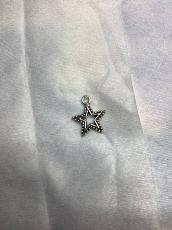Charm Stars2