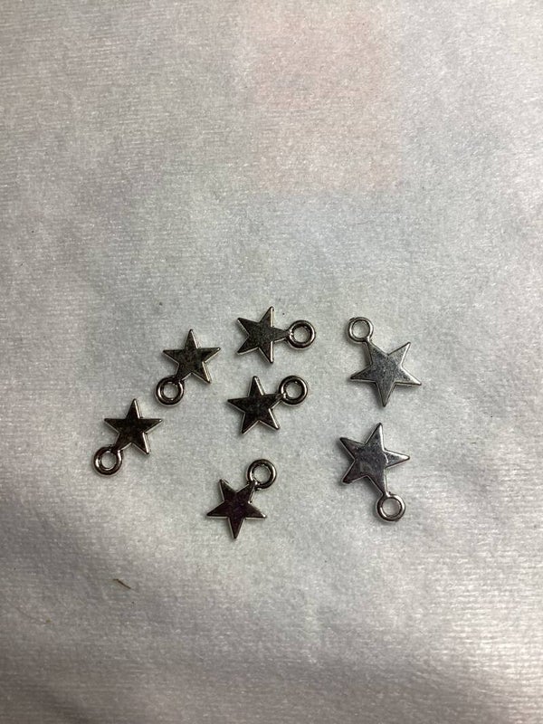 Charm Stars3