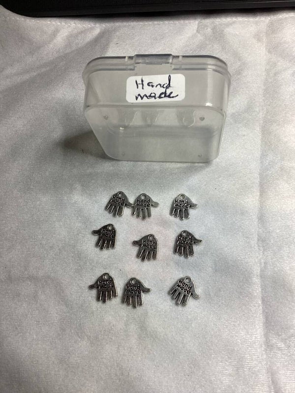 Hand Made