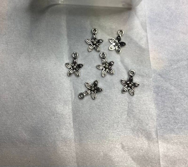 Charm Flower6