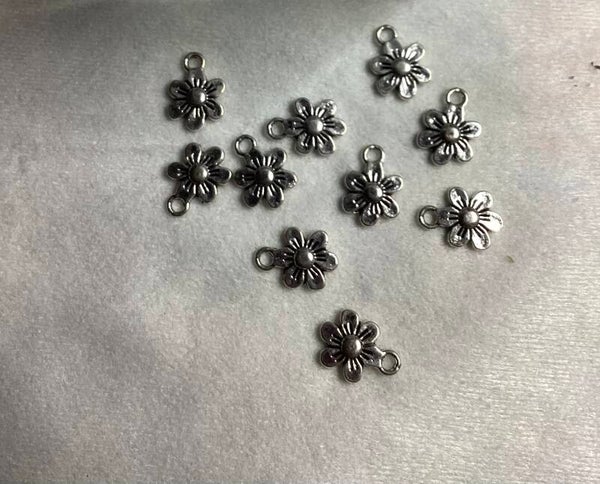 Charm Flower8