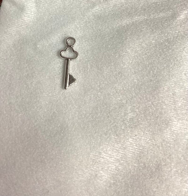 Charm Key1