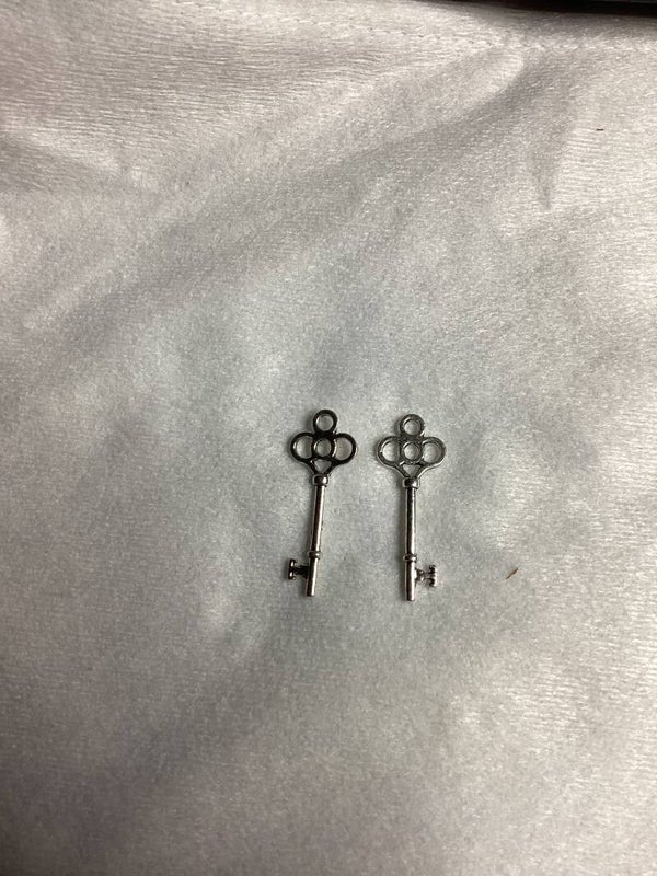 Charm key2