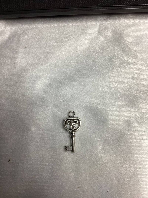 Charm key4