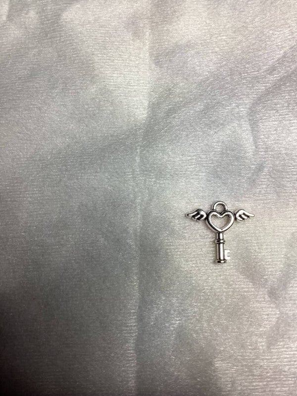 Charm key8