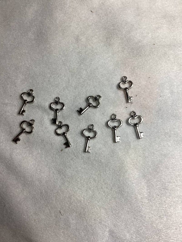 Charm key9