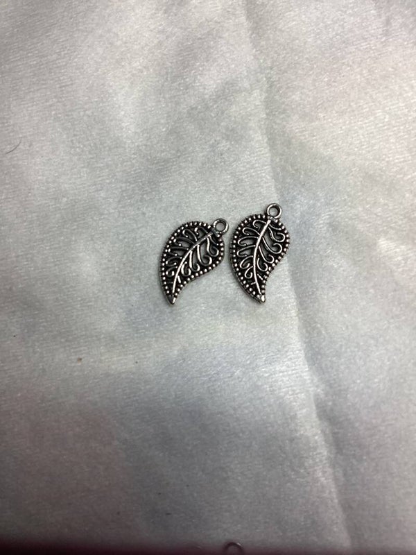 Leaves