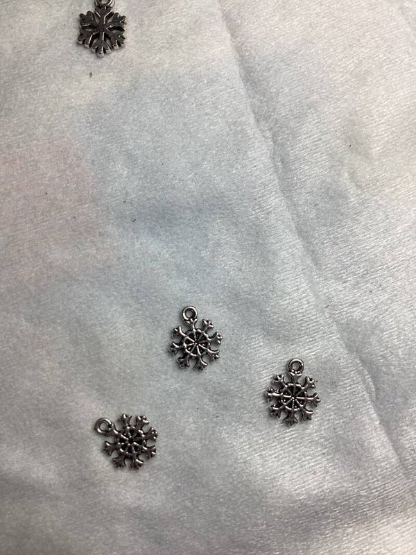 Snowflakes