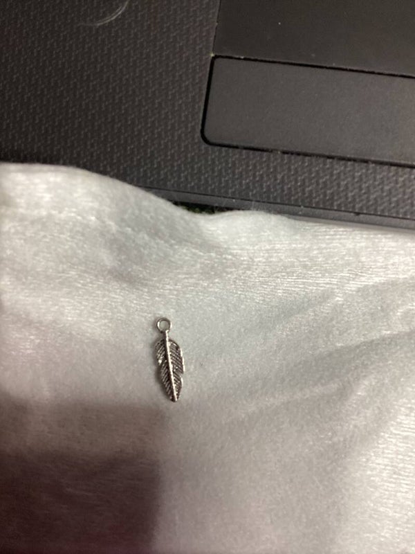 Feather