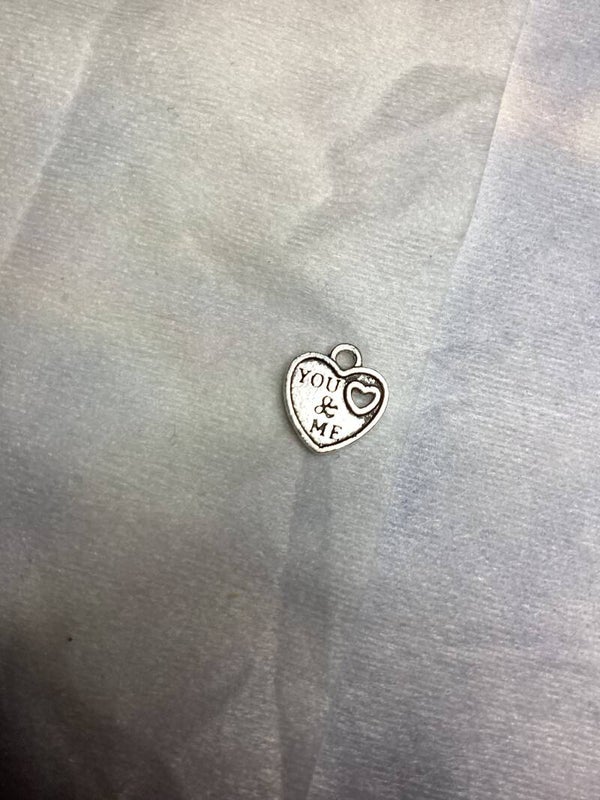 Heart You &Me