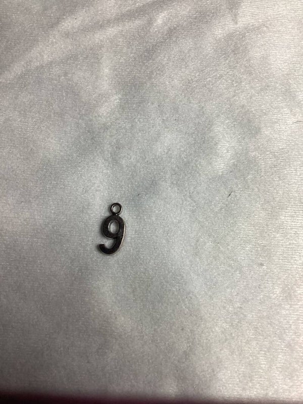 Charm #9