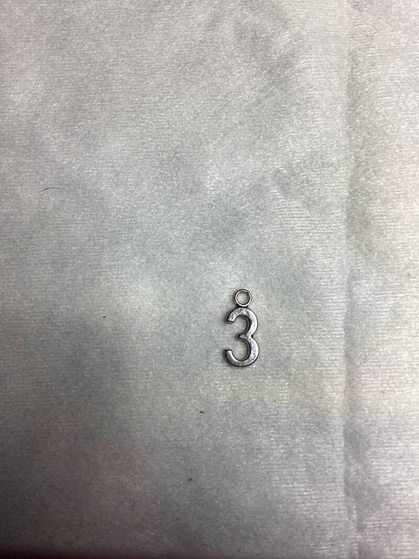 Charm #3